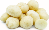 Potato White
