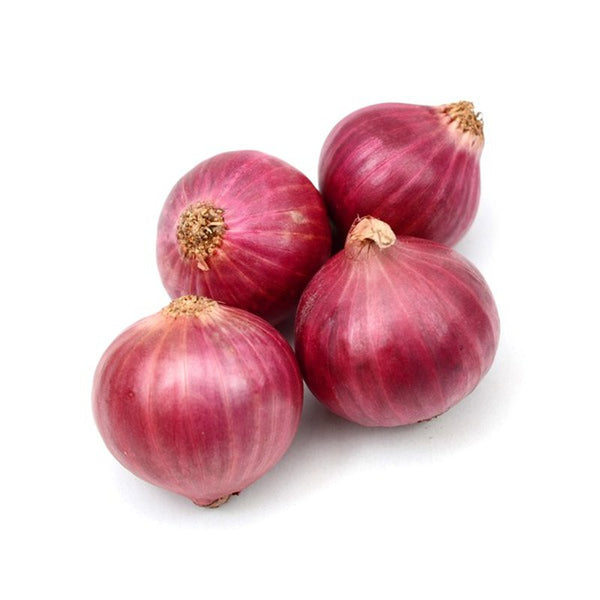 Onion Red (M) - 25lb