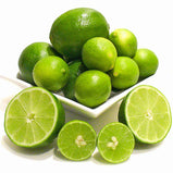 Persian Limes (4ct) - Restaurant Depot