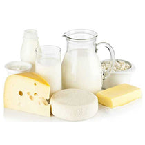 Bakery, Cakes & Dairy