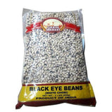 Black Eyes Peas - GM - 2lb