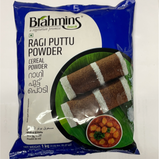 Ragi Putu Podi - Brahmins - 1kg