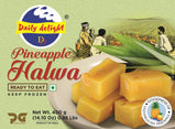 PINEAPPLE  HALWA - Daily Delight - 14.1oz