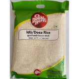 Idli/Dosa Rice - Double Horse - 5kg