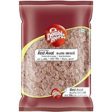 Rice Flakes (Red) - Double Horse - 500gms