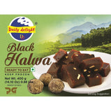 Halwa Black - Daily Delight -400g