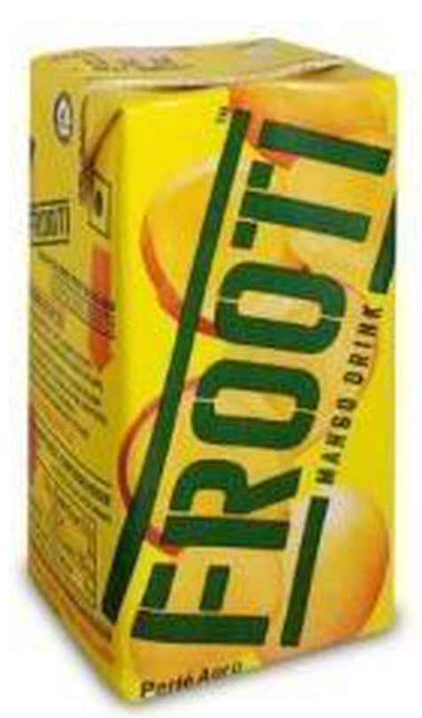 Mango Drink Frooti - 200ml