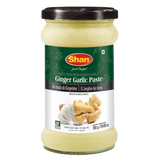 GINGER GARLIC PASTE - Shan - 700g