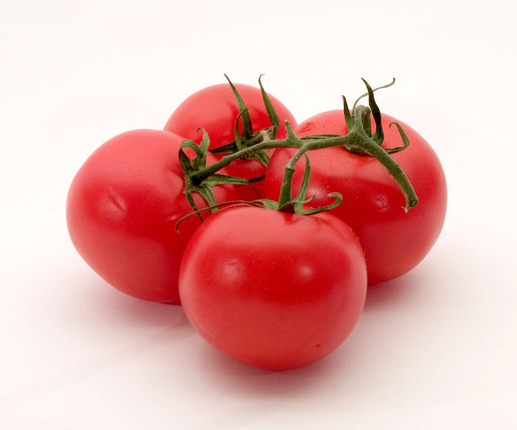 TOMATO ROUND - Om Produce