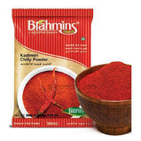 Kashmiri Chilli Powder - Brahmins - 250 g