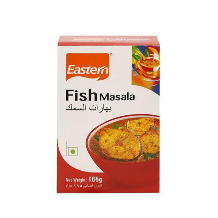 Fish Masala - Eastern - 165g