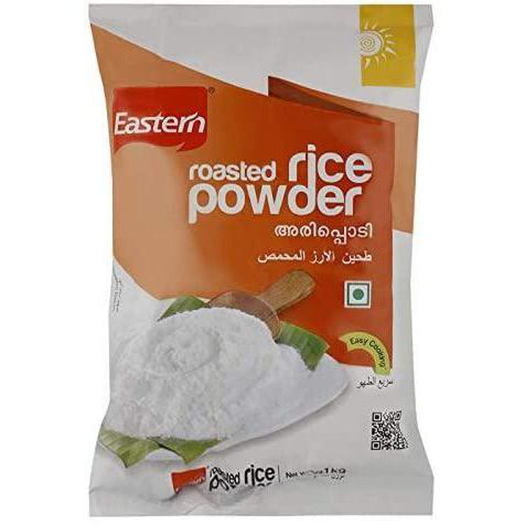 Roasted Rice Flour - Eastern - 1kg