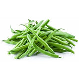 GREEN BEANS - Om produce