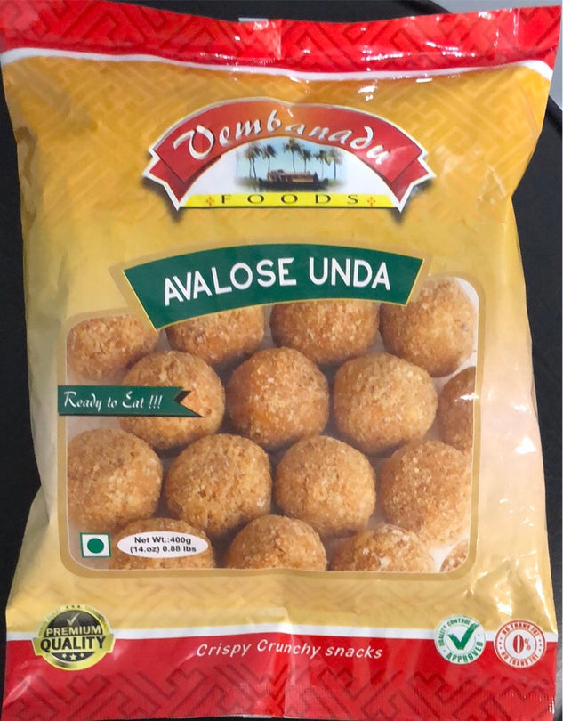 AVALOSE UNDA - Vembanad - 400g