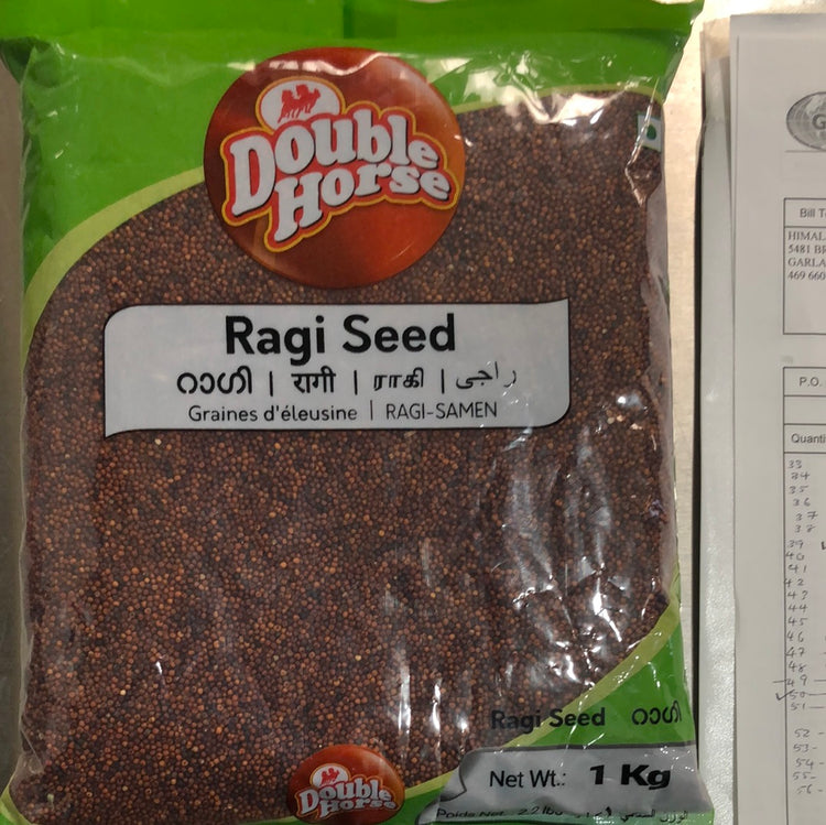 RAGI SEED - DH - 1kg