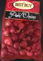 PEARL ONION - 10 OZ - H Brand