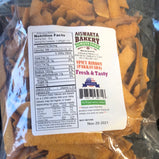 SPICY RIBBON (PAKKAVADA) - Aiswarya - 300g