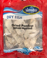 DRIED POMFRET- Samudra - 200gm
