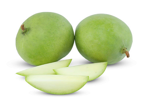 GREEN MANGO - Om Produce