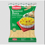 Roasted Semolina  - Nirapara - 1kg