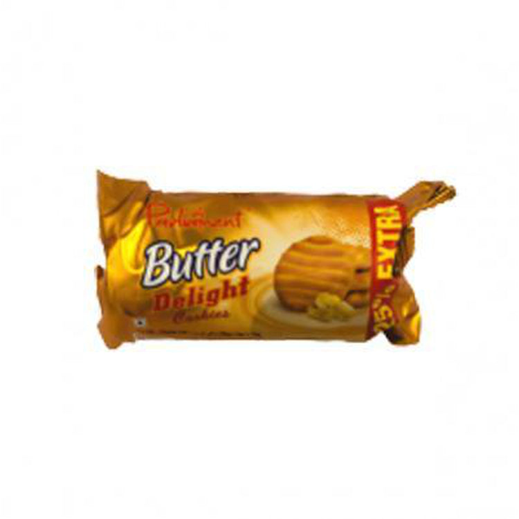 PARLIAMENT BUTTER DELITE -GM - 75gm