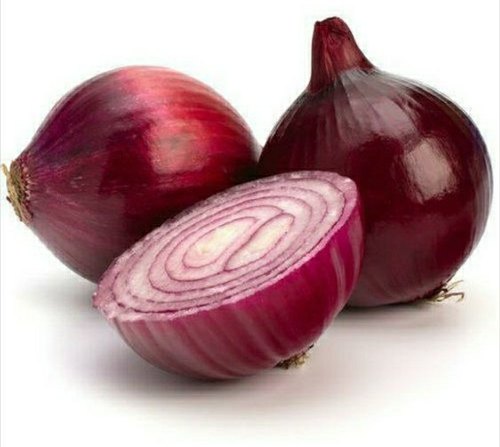 ONION RED MEDIUM - Om Produce
